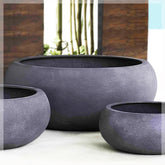 The Bowl - Mediterranean Landscape- The Mob Collective